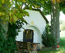 Kapelle - Ferienwohnung in Hohenau